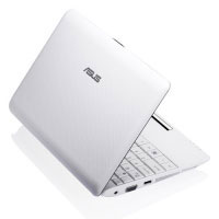 Asus Eee PC 1001PXD-WHI101S